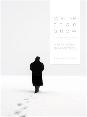 cover image of Whiter Than Snow